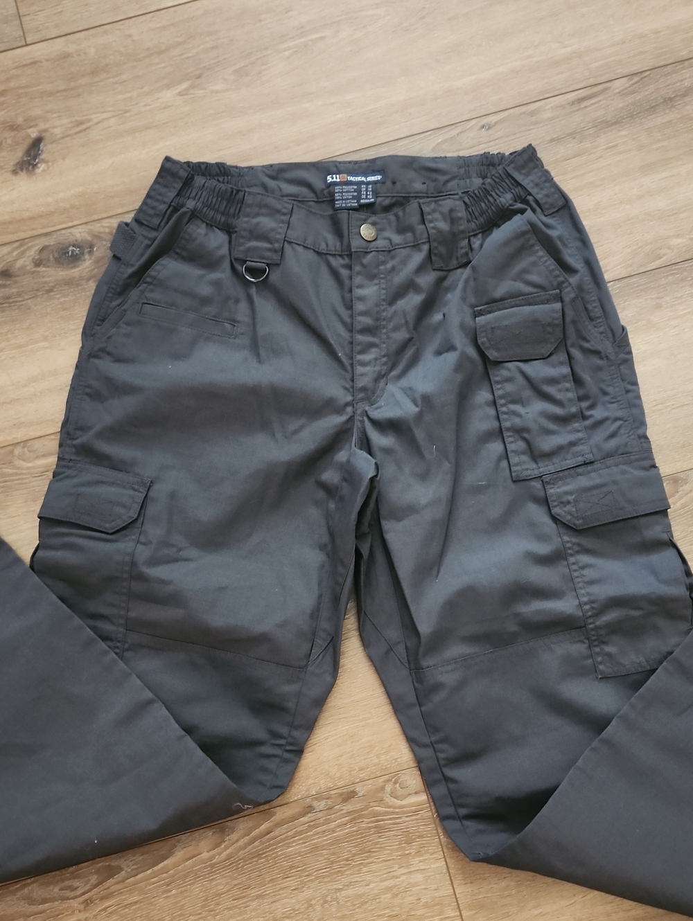 5.11 Tactical Series Pants